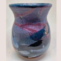 Northern Lights Vase thumbnail