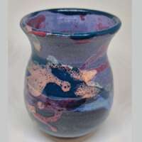 Northern Lights Vase thumbnail