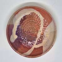 Autumnal Garlic and Ginger Plate thumbnail