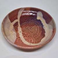 Autumnal Garlic and Ginger Plate thumbnail