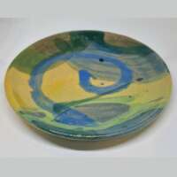 Spring Colours Saucer thumbnail