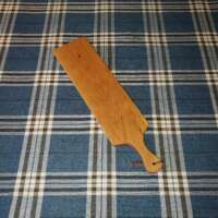 Cherry Charcuterie Board thumbnail