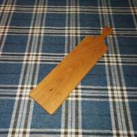 Cherry Charcuterie Board thumbnail