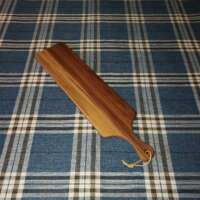 Black Walnut Charcuterie Board thumbnail
