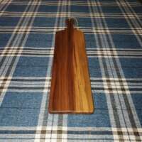 Black Walnut Charcuterie Board thumbnail