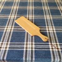 Ash Charcuterie Board Small thumbnail
