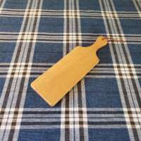 Ash Charcuterie Board Small thumbnail