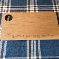 Ash Serving Platter thumbnail