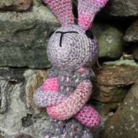 Beitris Collectable Bunny thumbnail