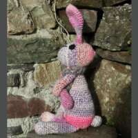 Beitris Collectable Bunny thumbnail