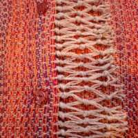 Set of Two Sunrise Scatter Cushions thumbnail