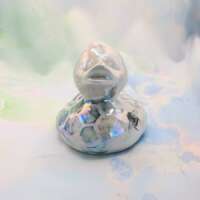 Porcelain Rubber Duck Honeycomb thumbnail