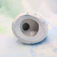 Porcelain Rubber Duck Honeycomb thumbnail