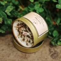 Scottish Scent 10cl Tin Candle thumbnail