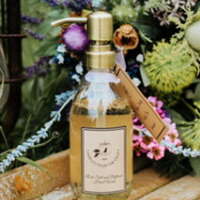 Candles from the Croft 300ml Hand Wash thumbnail