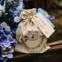 Scottish Scent 20cl Glass Candle thumbnail