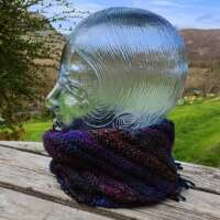 Lochs 3 in 1 Hat, Scarf, Snood thumbnail