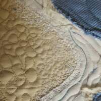 Waves Mixed Media Picture thumbnail