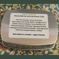 Apple Solid Conditioner in a tin thumbnail