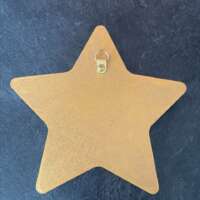 Large Star Jewelled Ornament thumbnail