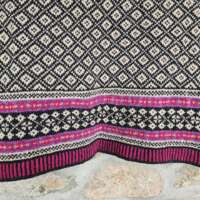 Charcoal Oatmilk Coull Jumper thumbnail