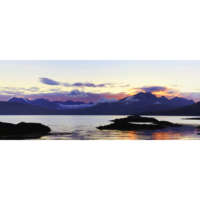Cuillin Sunset thumbnail