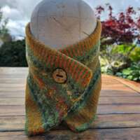 Olive Doune Hap thumbnail