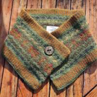 Olive Doune Hap thumbnail