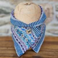 Sea Pearl Doune Hap thumbnail