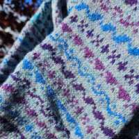 Doune Jumper Sea Pearl thumbnail