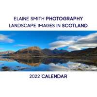 2022 Scottish Landscape Photography Wall Calendar thumbnail