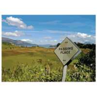 Set of 4 South Skye Prints thumbnail