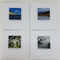 Boxed Pack of 10 Highlands and Skye Landscape Cards thumbnail