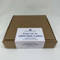 Boxed Pack of 10 Highlands and Skye Landscape Cards thumbnail