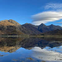 Five Sisters of Kintail thumbnail