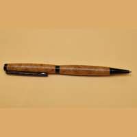 Slimline Ash Burr Pen thumbnail