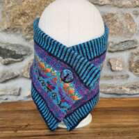 Denim Azure Gellie Hap thumbnail
