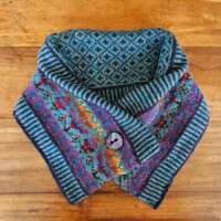 Denim Azure Gellie Hap thumbnail