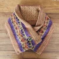 Sienna Cumin Gellie Hap thumbnail