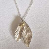 Holding Tight Pendant thumbnail