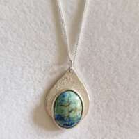 Running Deep	Pendant thumbnail