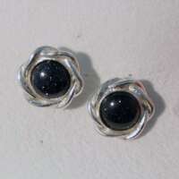 Starry Night Earrings thumbnail