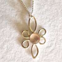 Sweet Pink Pendant thumbnail