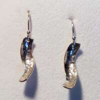 Twist and Turn Earrings thumbnail