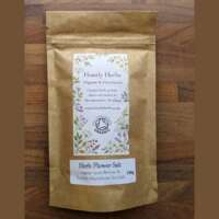 Herb Flower with Blackthorn Salt thumbnail