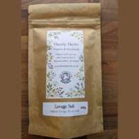 Organic Lovage Salt thumbnail