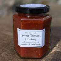 Sweet Tomato Chutney thumbnail