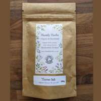 Organic Thyme Salt thumbnail