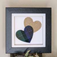 With Love from Skye (black frame) thumbnail