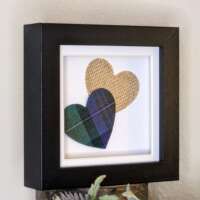 With Love from Skye (black frame) thumbnail